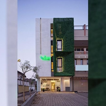 Daun Residence Bandung Exterior foto